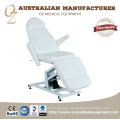 Electric Chiropractic Physiotherapy Treatment Couch TTH01